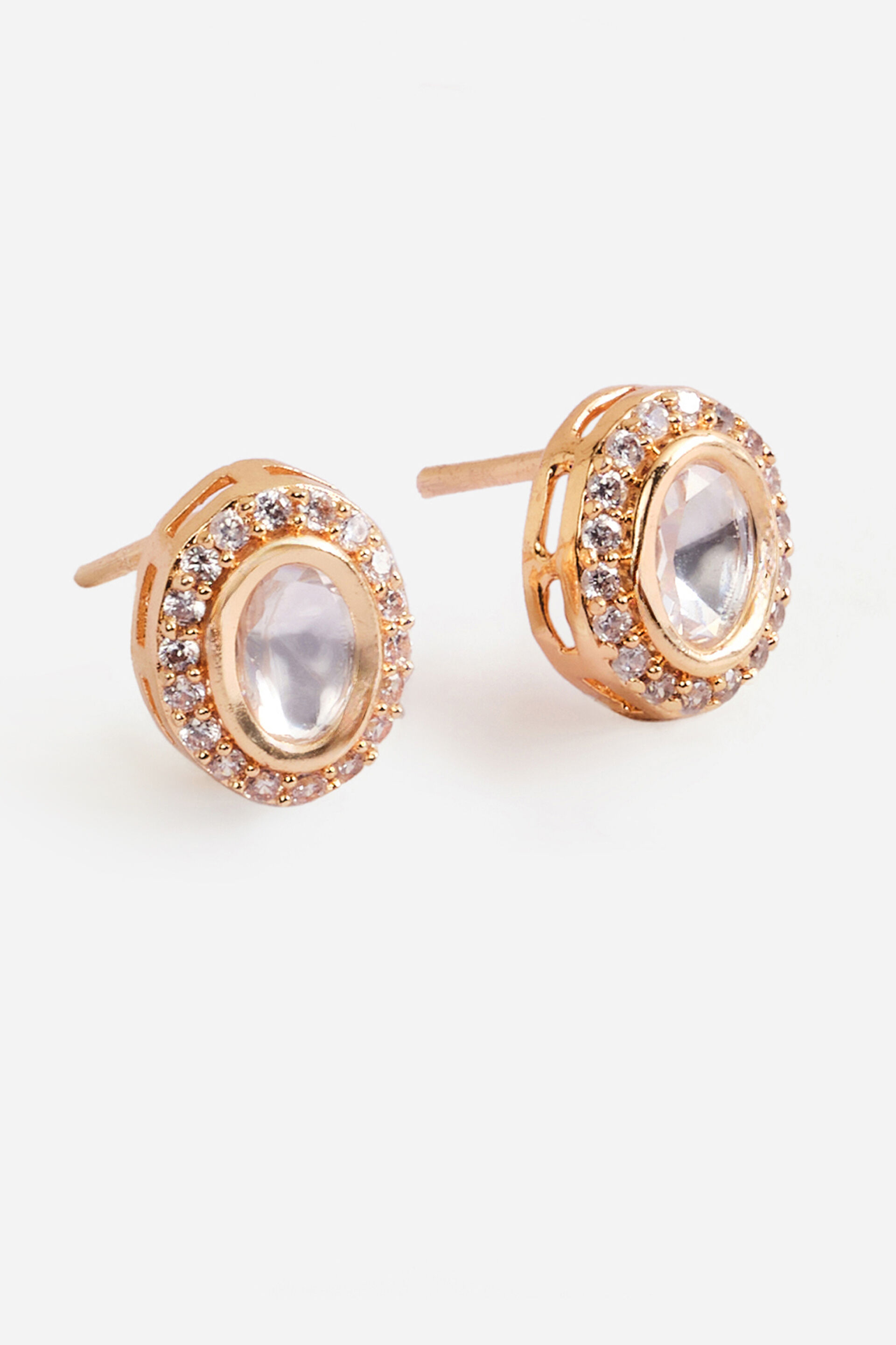 Izhaar Earrings, , image 2